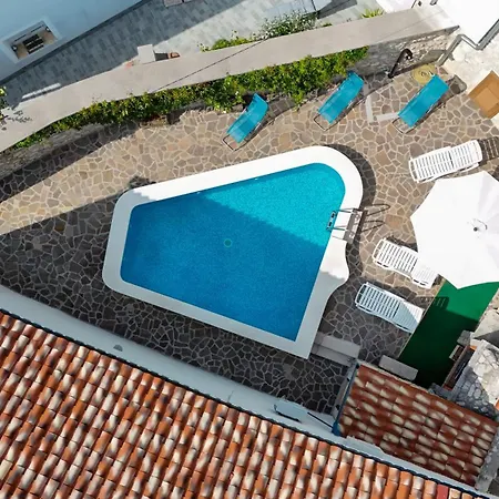 House Dragica * Grižane