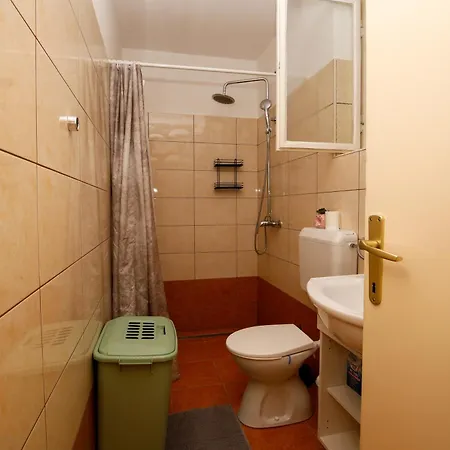 빌라 House Dragica Grižane