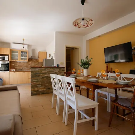 House Dragica * Grižane