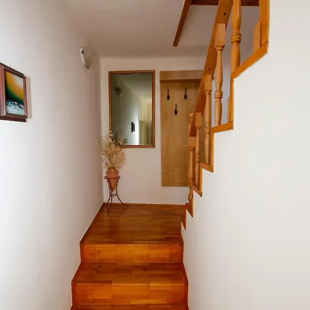 House Dragica Grižane