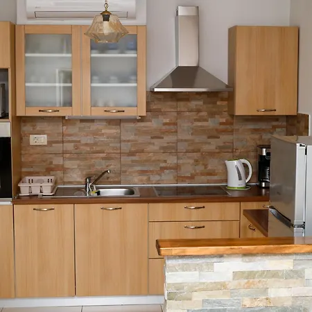 House Dragica 빌라