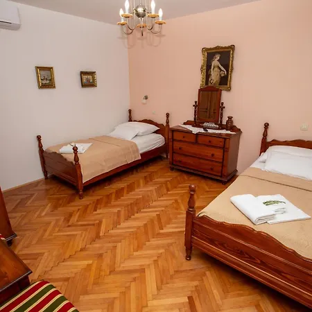 House Dragica Grižane