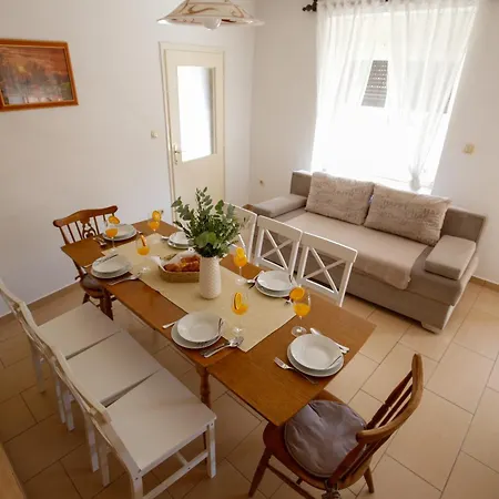 House Dragica 빌라