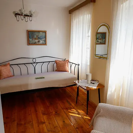 House Dragica Grižane