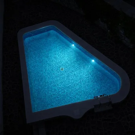 House Dragica 빌라 Grižane