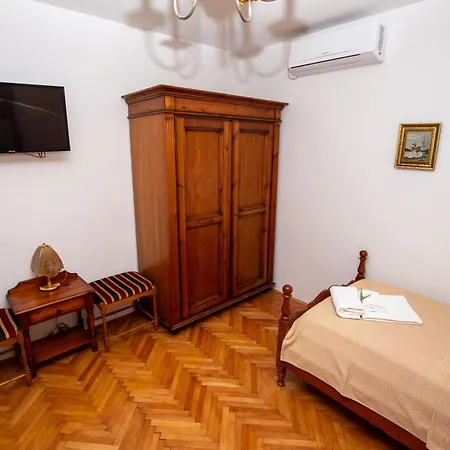 House Dragica Grižane